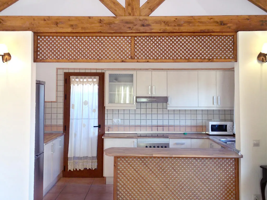 Villa Paraiso Corralejo Spain