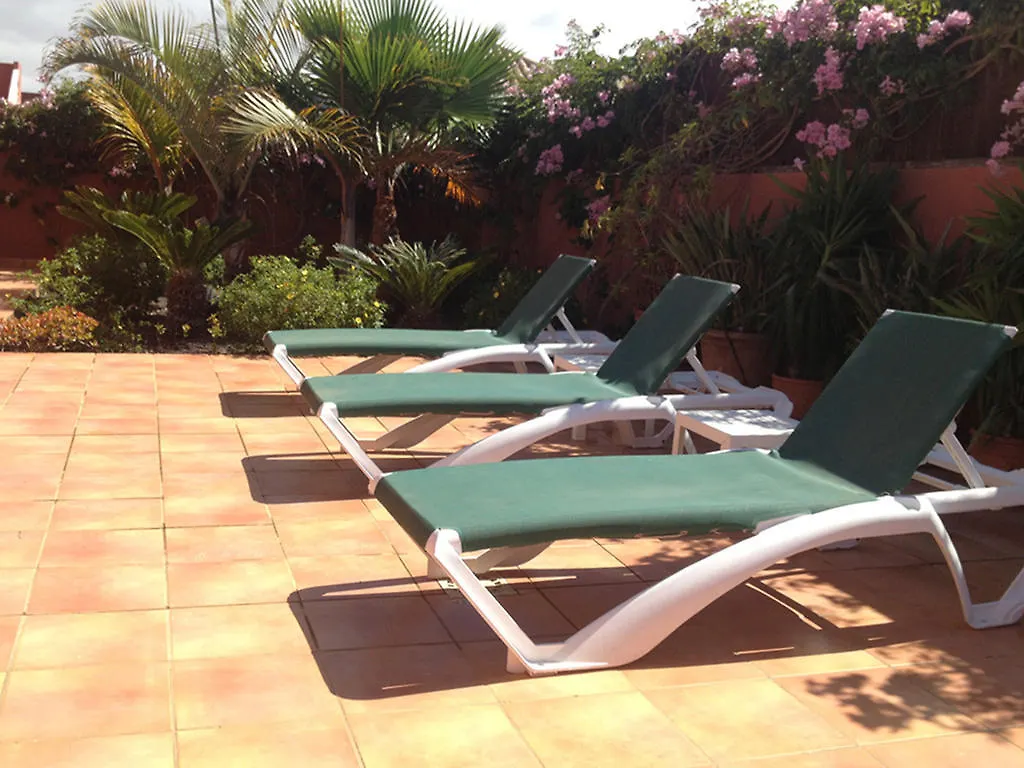 Villa Paraiso Corralejo