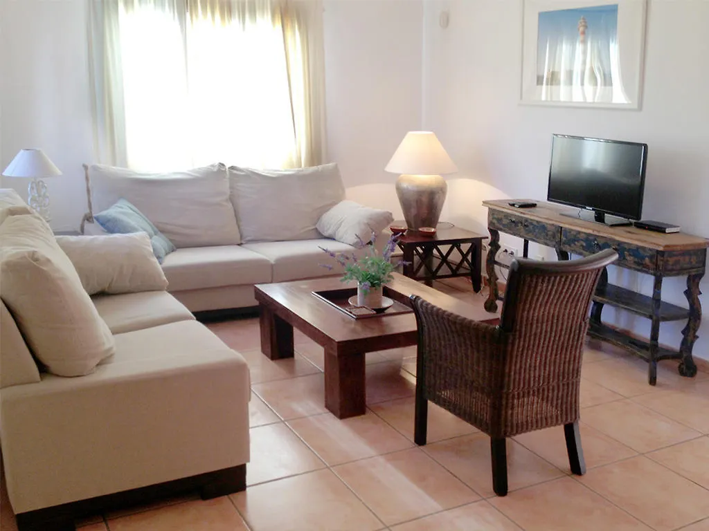 Villa Paraiso Corralejo