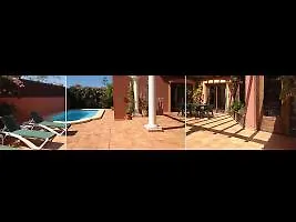 Villa Paraiso Corralejo