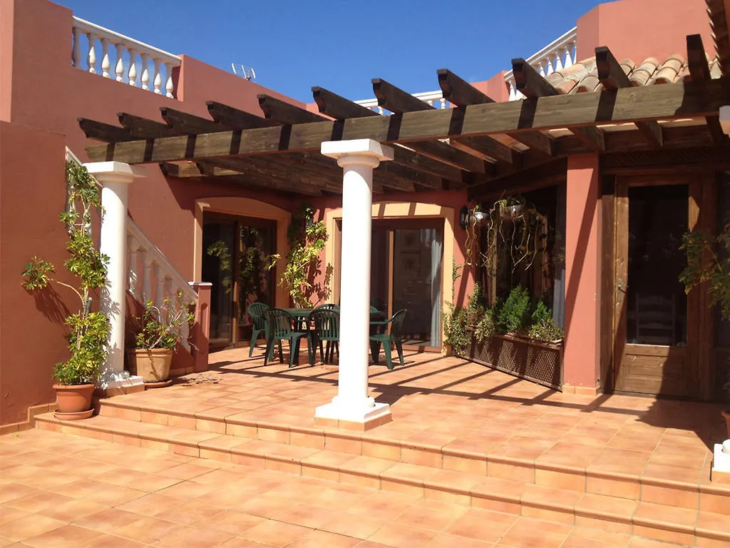 Villa Paraiso Corralejo