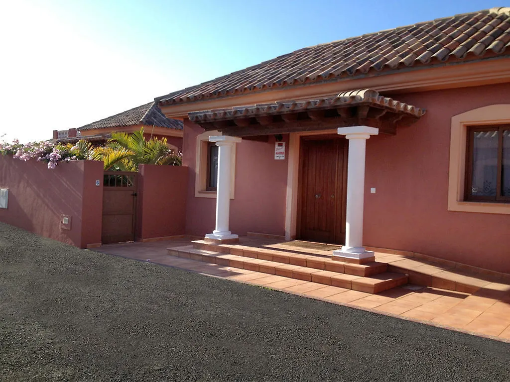 Villa Paraiso Corralejo