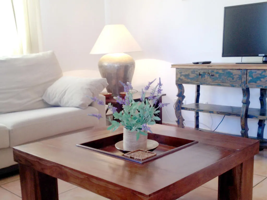 Villa Paraiso Corralejo