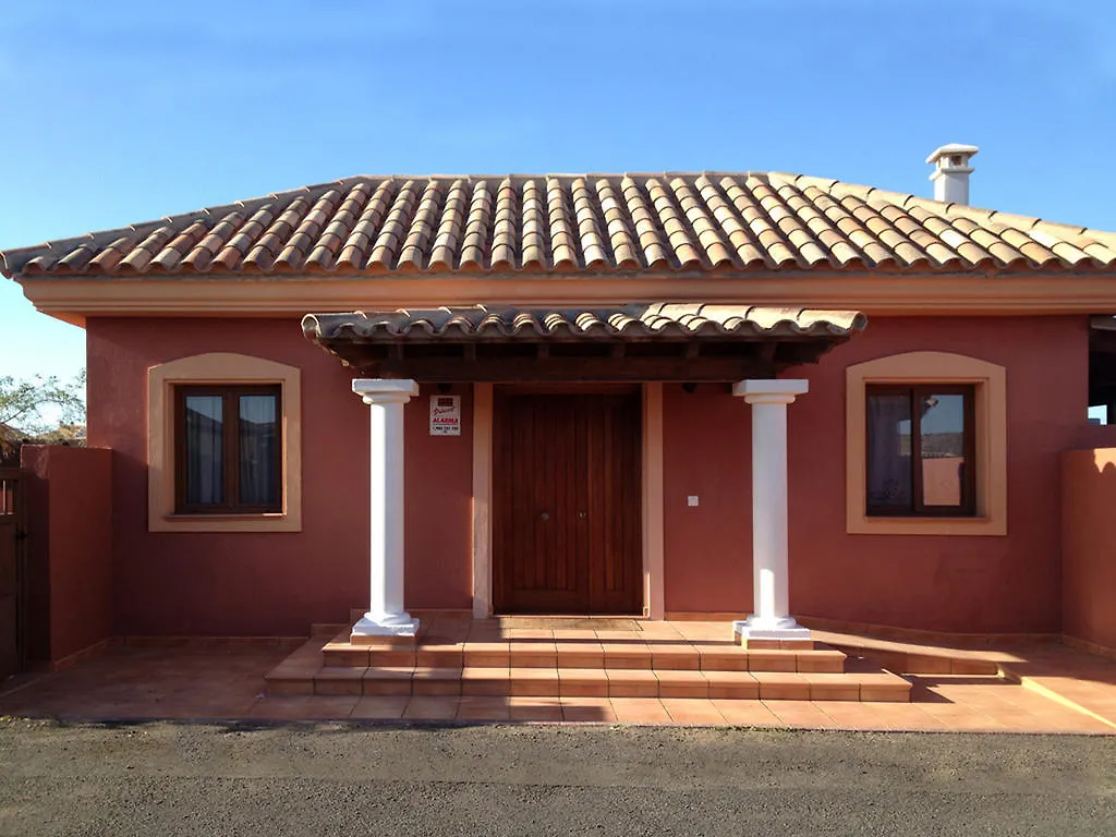 Villa Paraiso Corralejo 0*,