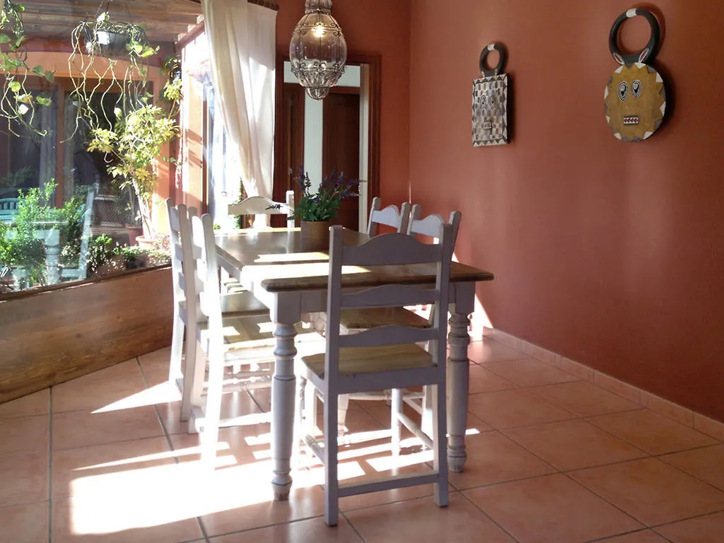 Villa Paraiso Corralejo