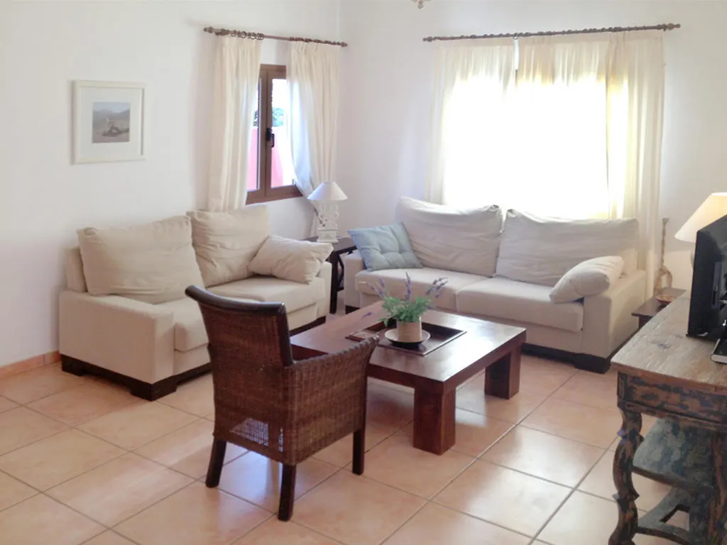 Villa Paraiso Corralejo